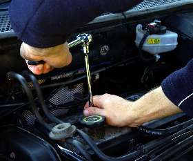 Western Auto Services Pty. Ltd.