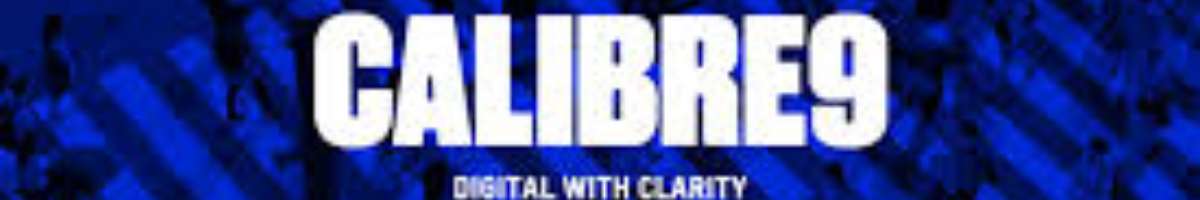 Calibre Nine Banner