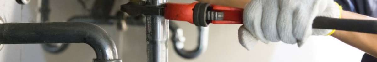Plumbers Parramatta Banner