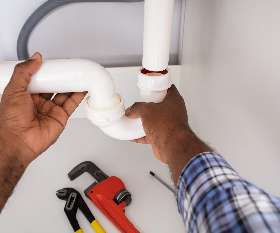 Plumbers Parramatta