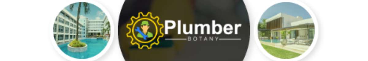 Plumber Botany Banner