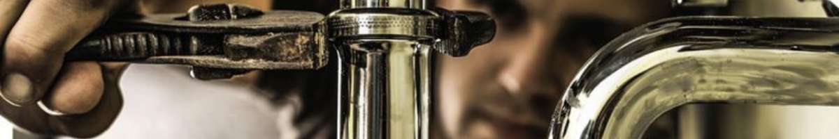 Plumber Hornsby Banner