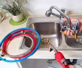 Plumber Marrickville