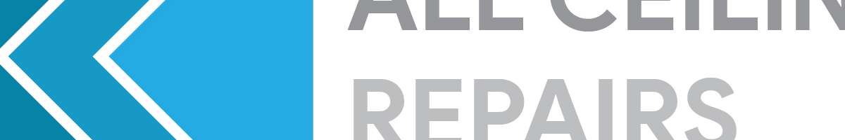 All Ceiling Repairs Banner