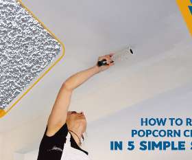 All Ceiling Repairs