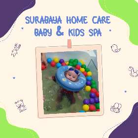 Surabaya Homecare Baby Kids & Spa