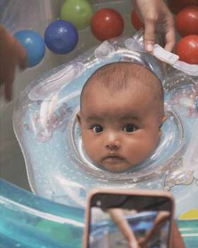 Surabaya Homecare Baby Kids & Spa