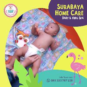 Surabaya Homecare Baby Kids & Spa