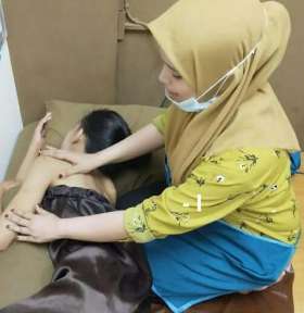 Surabaya Homecare Baby Kids & Spa