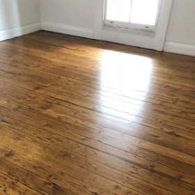 Beaches Timber Floors