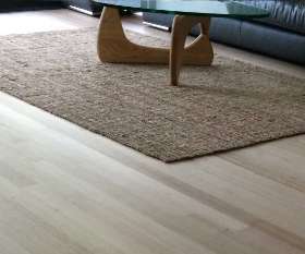 Beaches Timber Floors