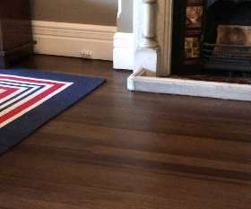 Beaches Timber Floors