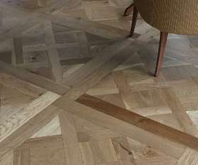 Beaches Timber Floors