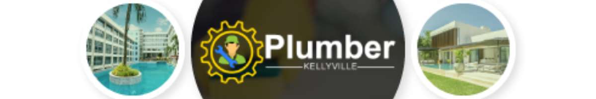 Plumber Kellyville Banner