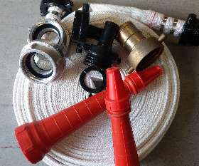 Dandenong Fire Equipment Maintenance