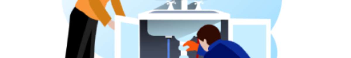 Plumber Rosebery Banner