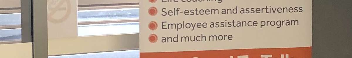 Life Resolutions Banner