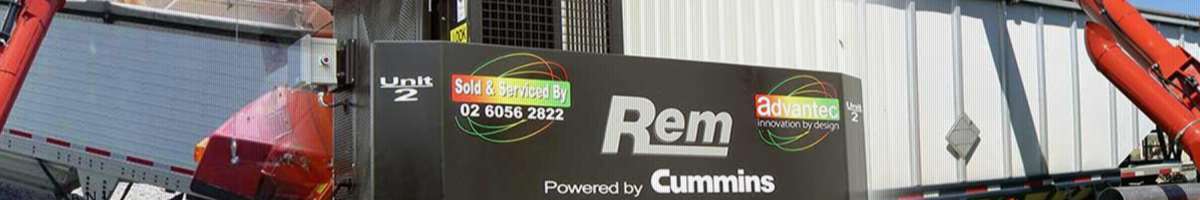 Advantec Australasia Pty Ltd Banner