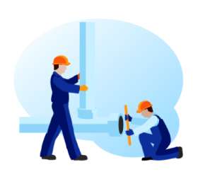 Plumber Rose Bay