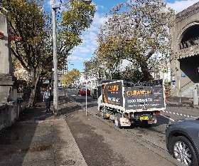 CleanUp Rubbish Removal