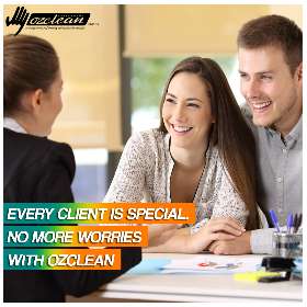 Ozclean 