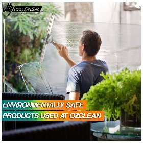 Ozclean 