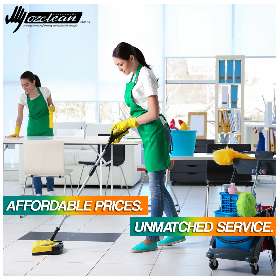 Ozclean 