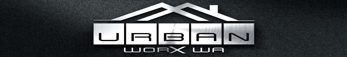 Urban Worx WA Pty. Ltd. Banner