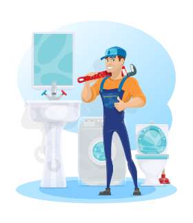 Plumber Blacktown