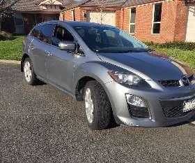 Werribee Car Wreckers