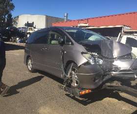 Werribee Car Wreckers
