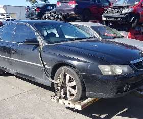Werribee Car Wreckers