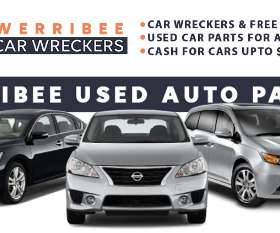 Werribee Car Wreckers