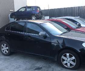 Werribee Car Wreckers