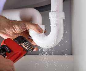 Plumber Balmain