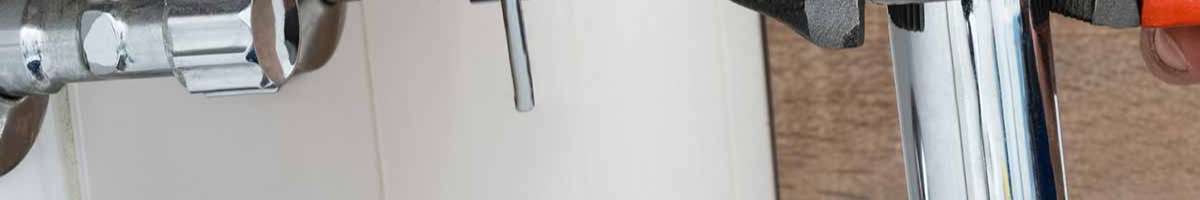 Plumber Potts Point Banner