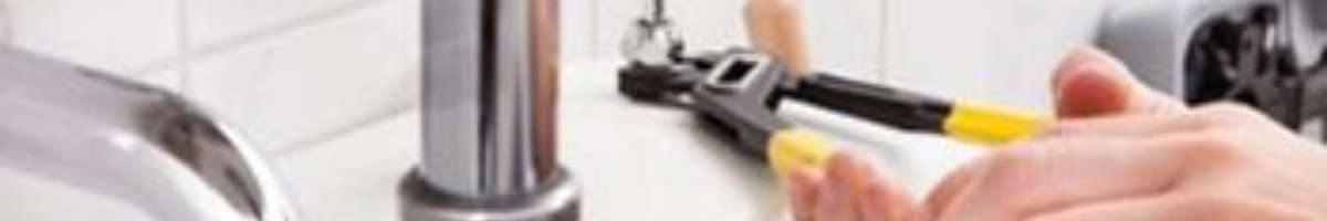 Plumber Bexley Banner