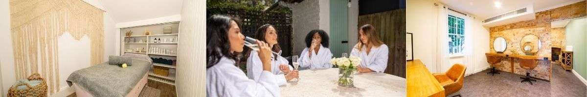 Bare Beauty House Banner