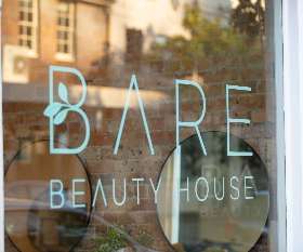 Bare Beauty House