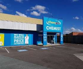 Chemist Morningside - Morningside Chempro Chemist