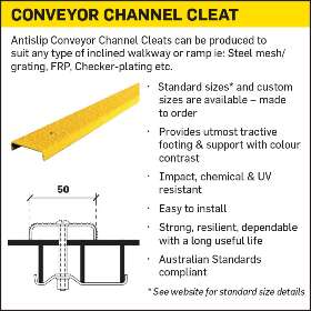 Advance Anti-Slip Surfaces Pty Ltd