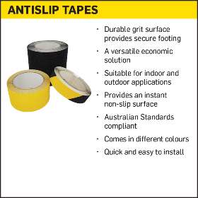 Advance Anti-Slip Surfaces Pty Ltd