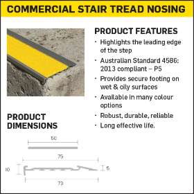 Advance Anti-Slip Surfaces Pty Ltd