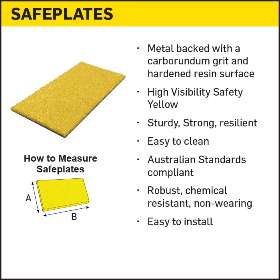 Advance Anti-Slip Surfaces Pty Ltd