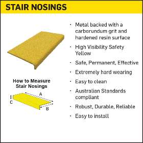 Advance Anti-Slip Surfaces Pty Ltd