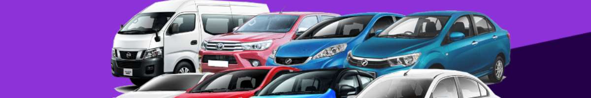 Car Wreckers Pakenham Banner