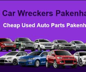 Car Wreckers Pakenham