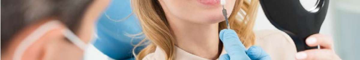 Hashtag Dentist Banner