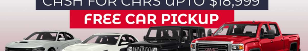 Car Wreckers Craigieburn Banner