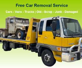 Car Wreckers Cranbourne